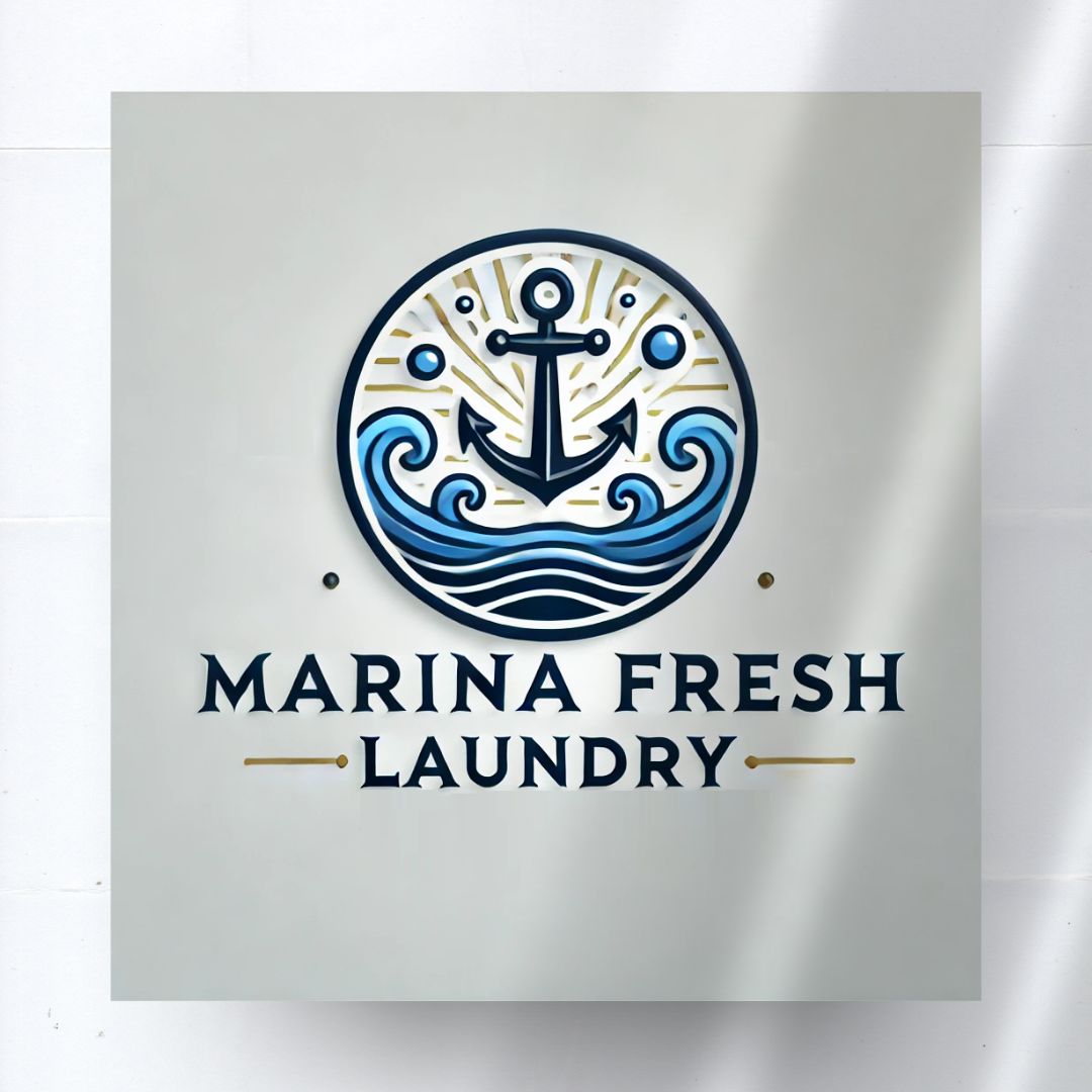 marina fresh laundry